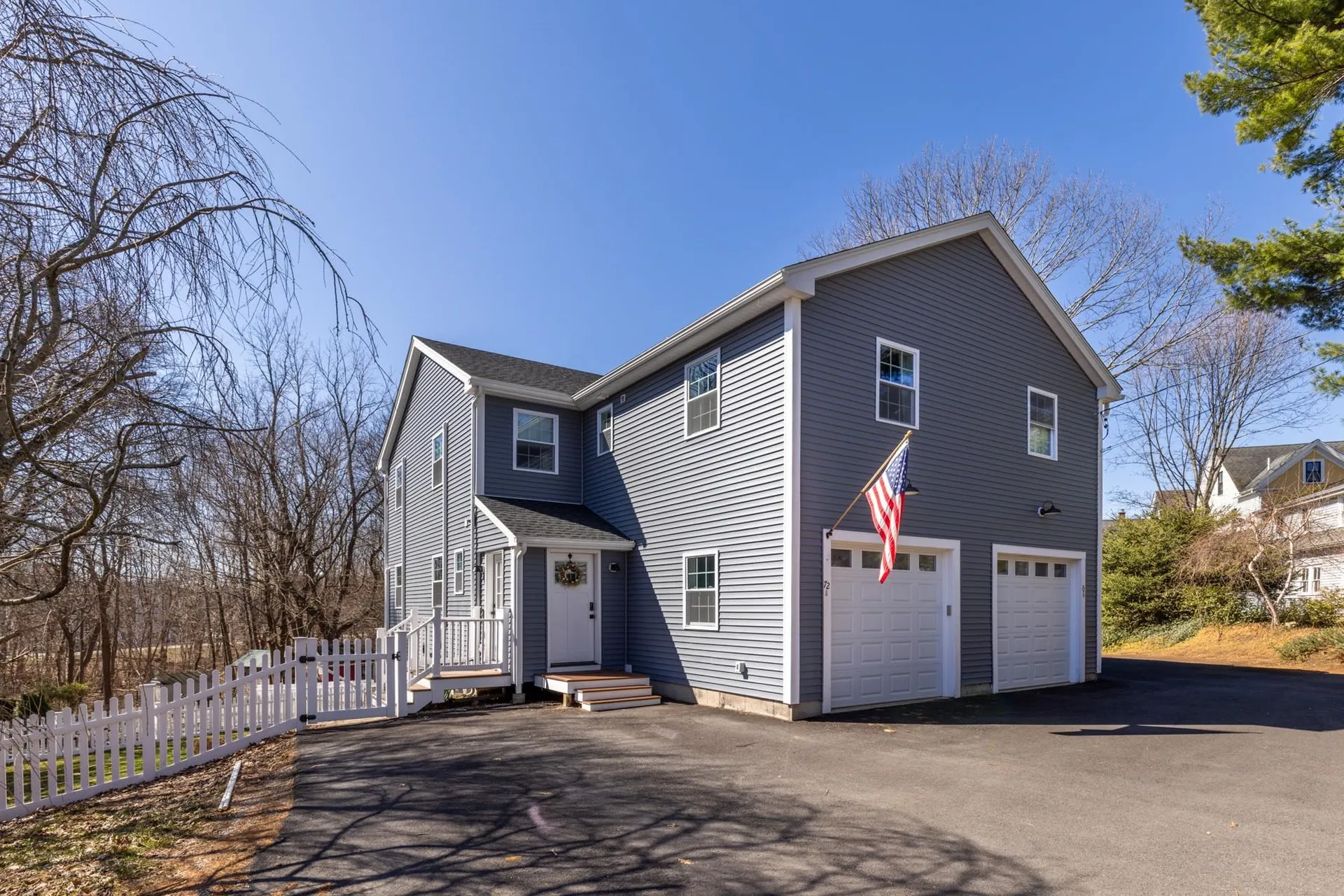 72 Woodbury Avenue Portsmouth NH 03801