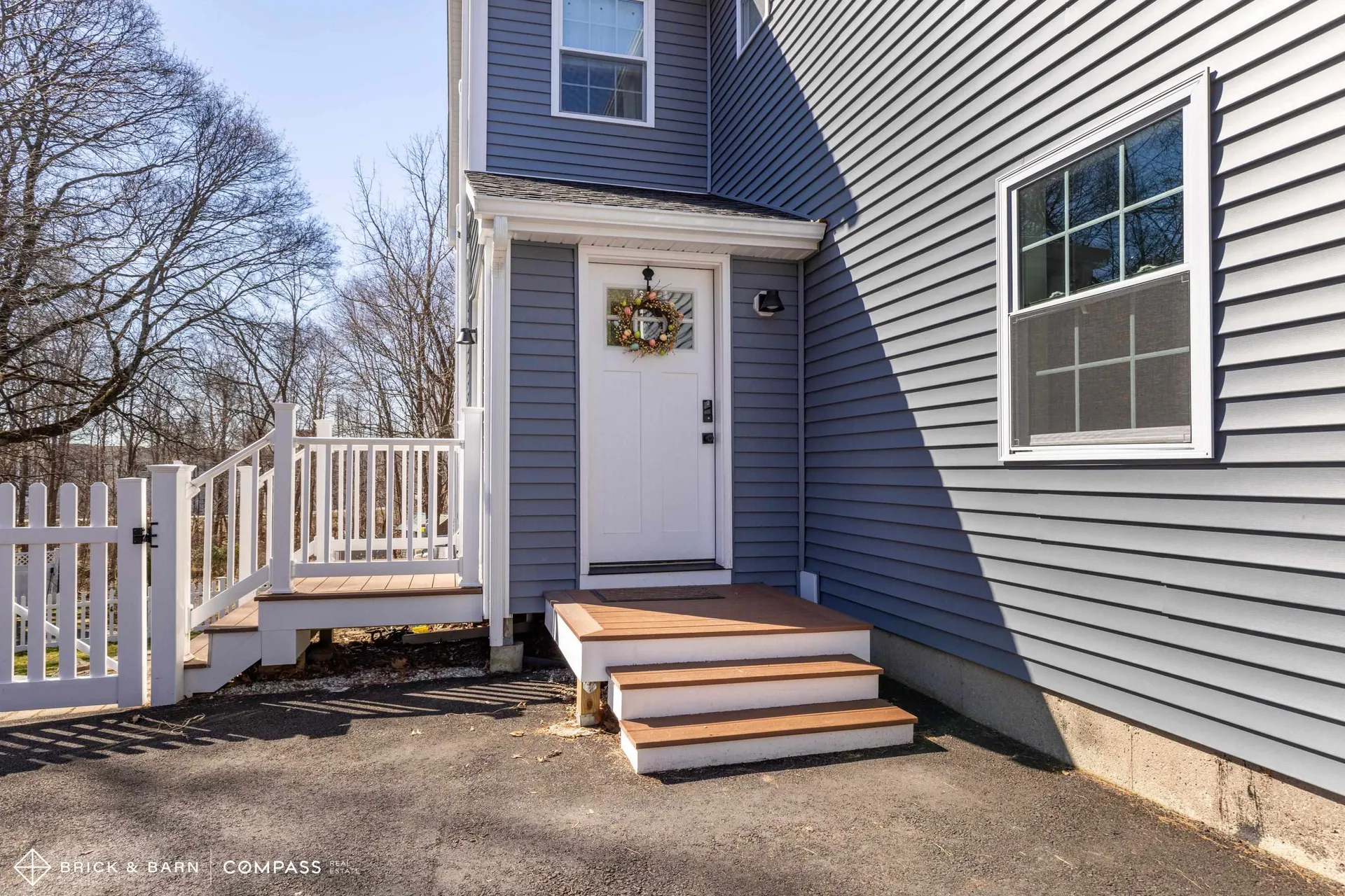 72 Woodbury Avenue Portsmouth NH 03801