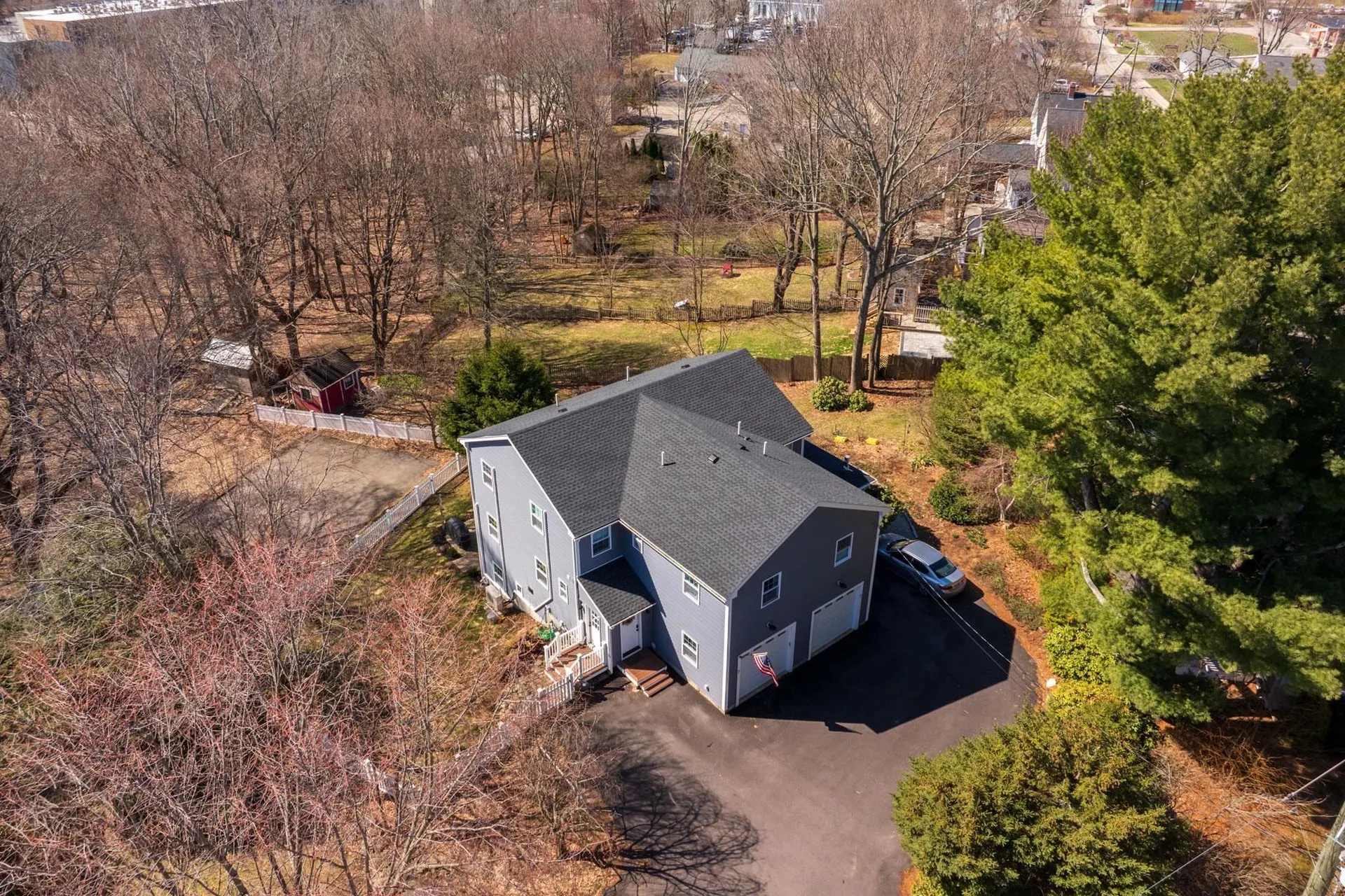 72 Woodbury Avenue Portsmouth NH 03801