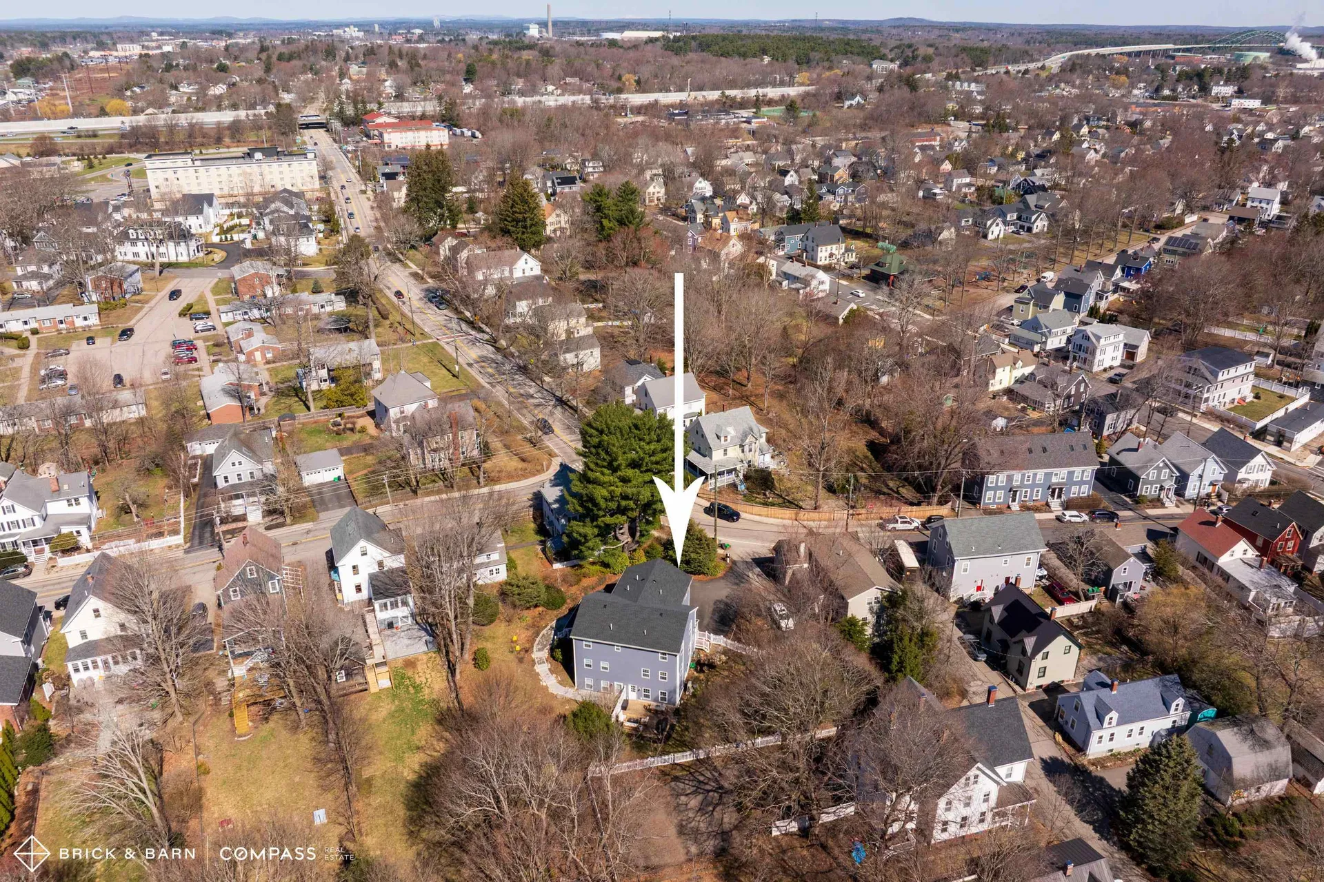 72 Woodbury Avenue Portsmouth NH 03801