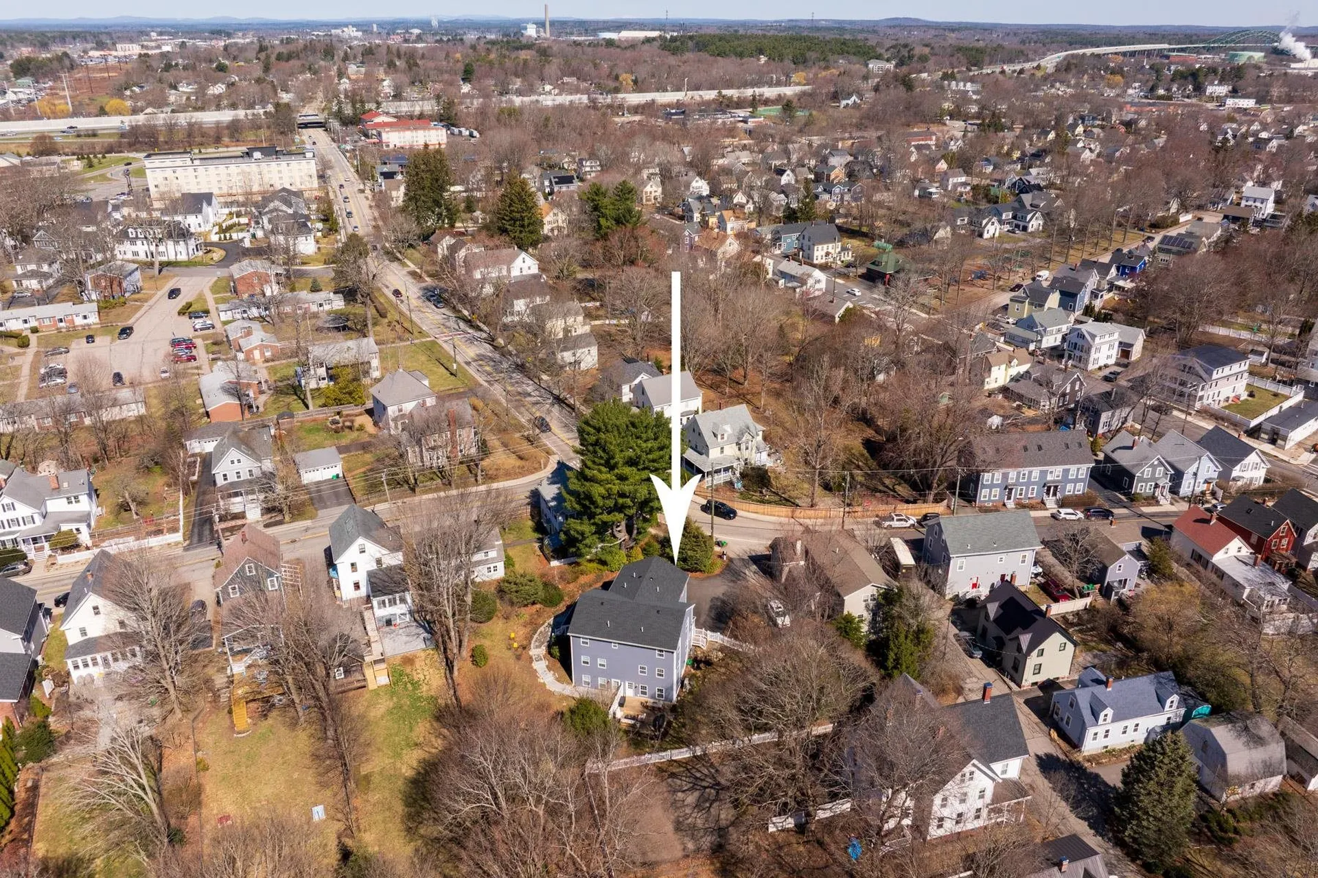 72 Woodbury Avenue Portsmouth NH 03801