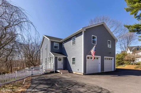 72 Woodbury Avenue Portsmouth NH 03801