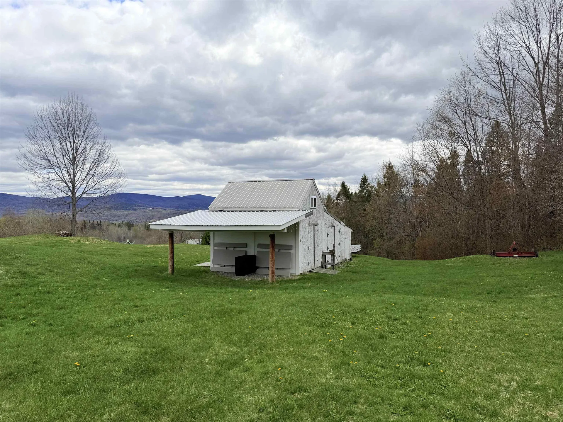 712 Reed Road Colebrook NH 03576