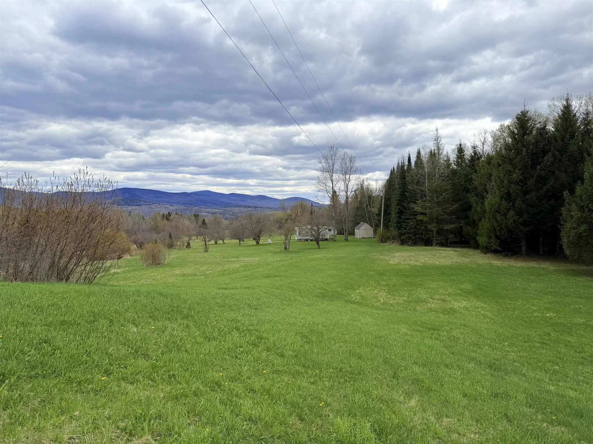 712 Reed Road Colebrook NH 03576