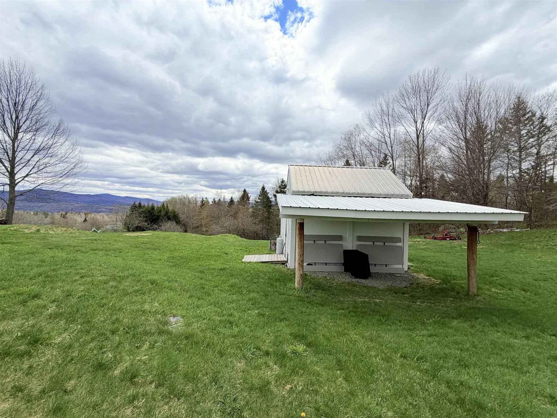 712 Reed Road Colebrook NH 03576