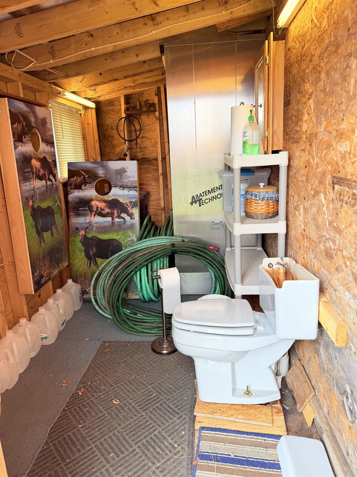 712 Reed Road Colebrook NH 03576