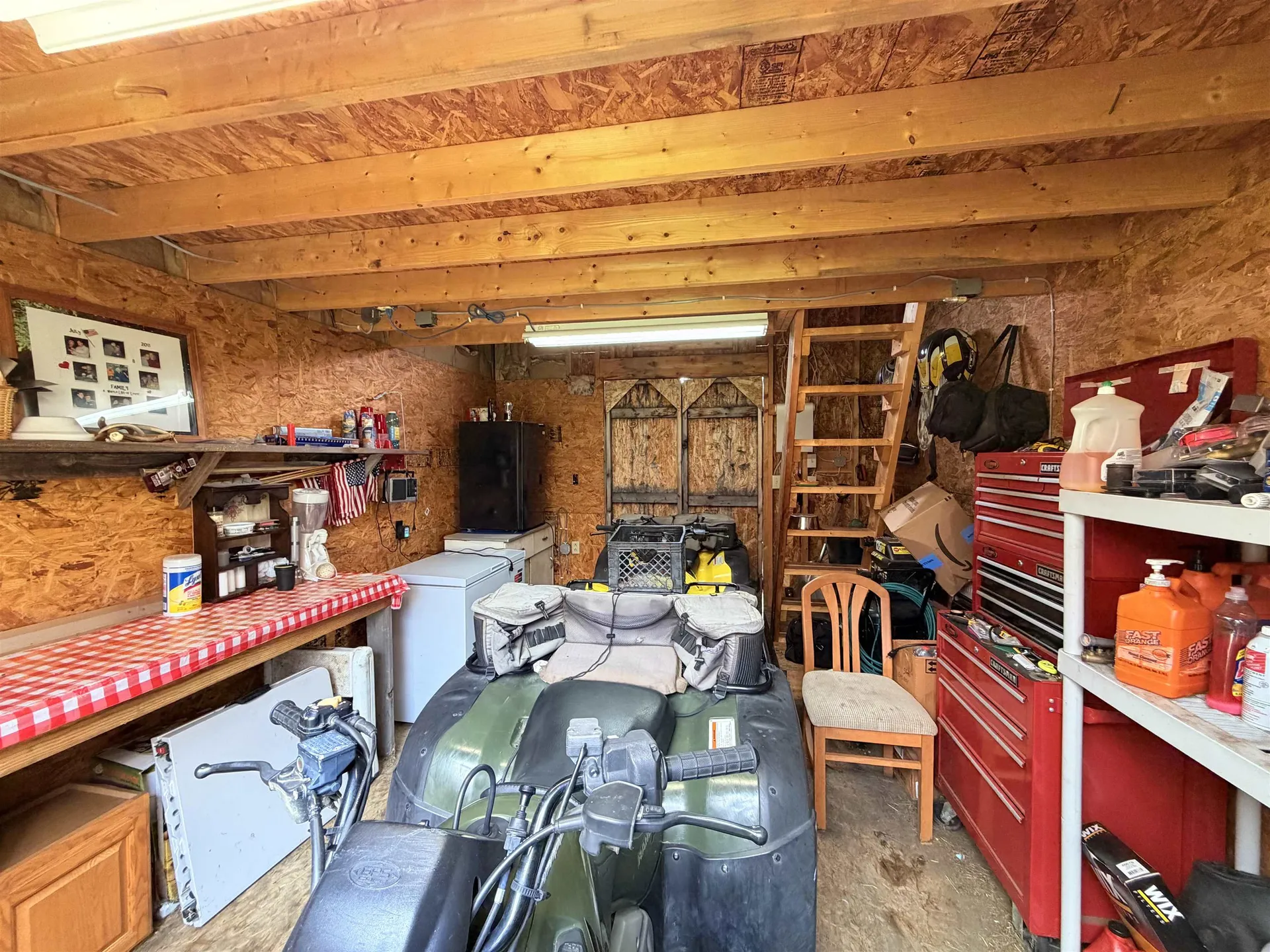 712 Reed Road Colebrook NH 03576