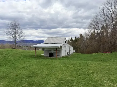 712 Reed Road Colebrook NH 03576