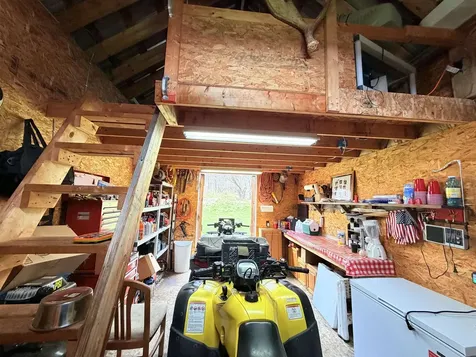 712 Reed Road Colebrook NH 03576