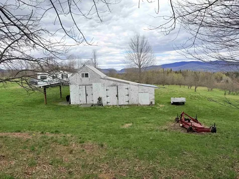 712 Reed Road Colebrook NH 03576