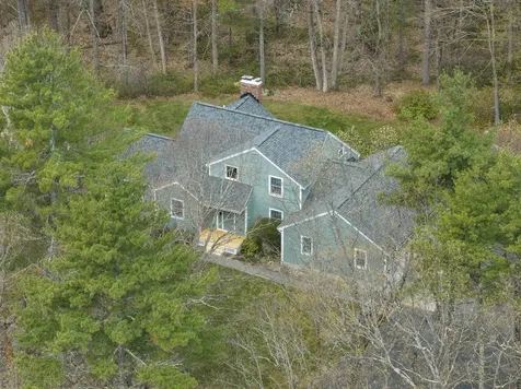 9 Maxwell Drive Brookline NH 03033