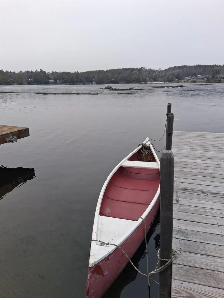 3 Clearwater Avenue Sunapee NH 03782
