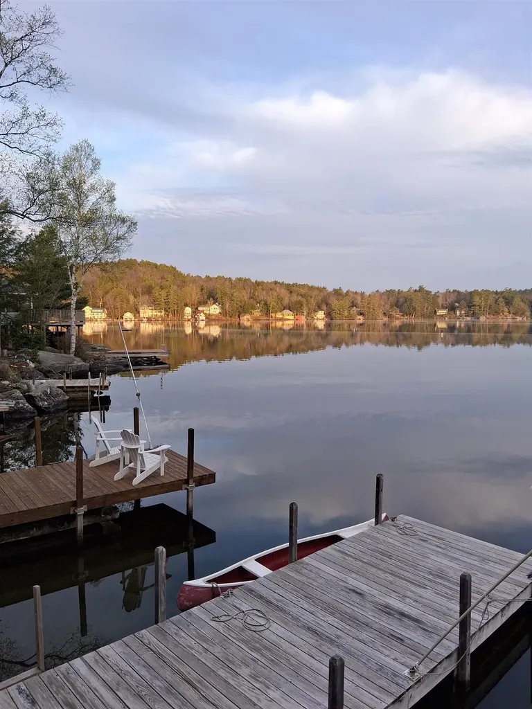 3 Clearwater Avenue Sunapee NH 03782