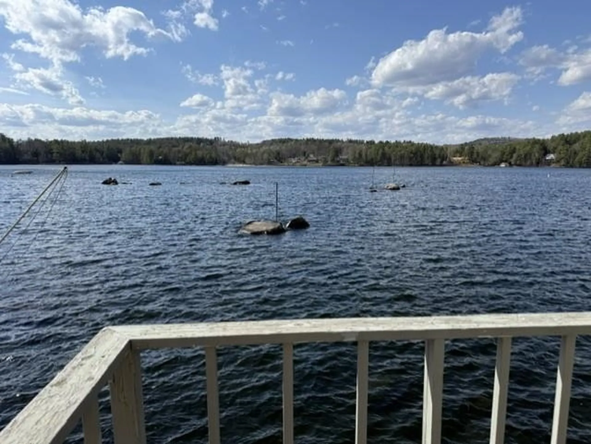 3 Clearwater Avenue Sunapee NH 03782