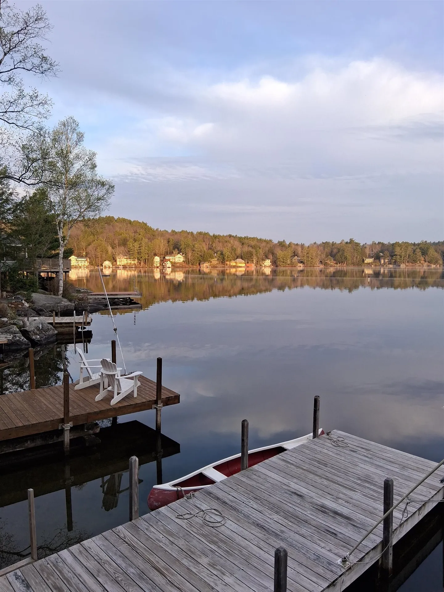 3 Clearwater Avenue Sunapee NH 03782