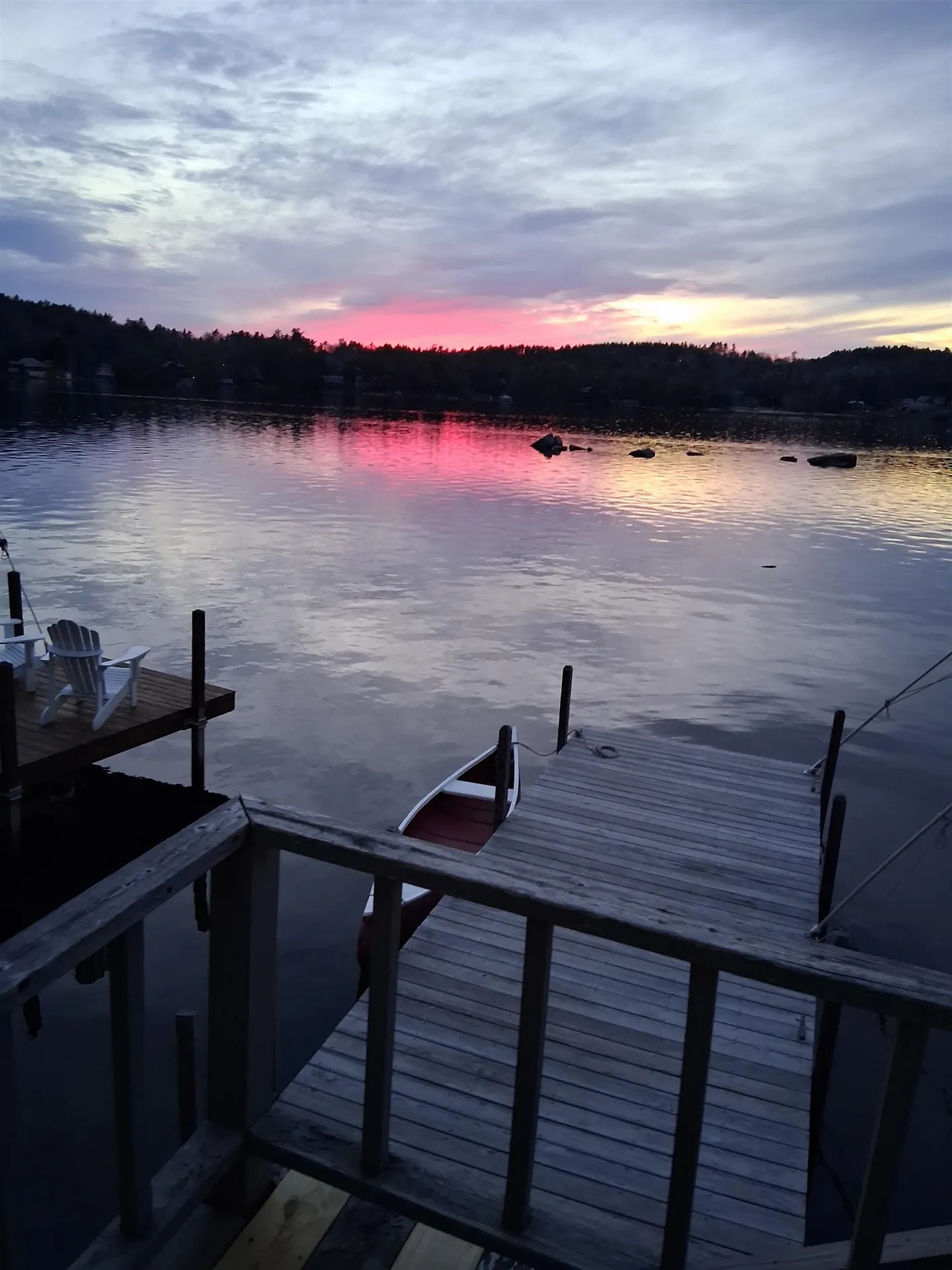 3 Clearwater Avenue Sunapee NH 03782