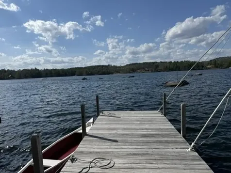 3 Clearwater Avenue Sunapee NH 03782