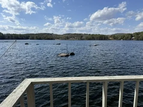 3 Clearwater Avenue Sunapee NH 03782