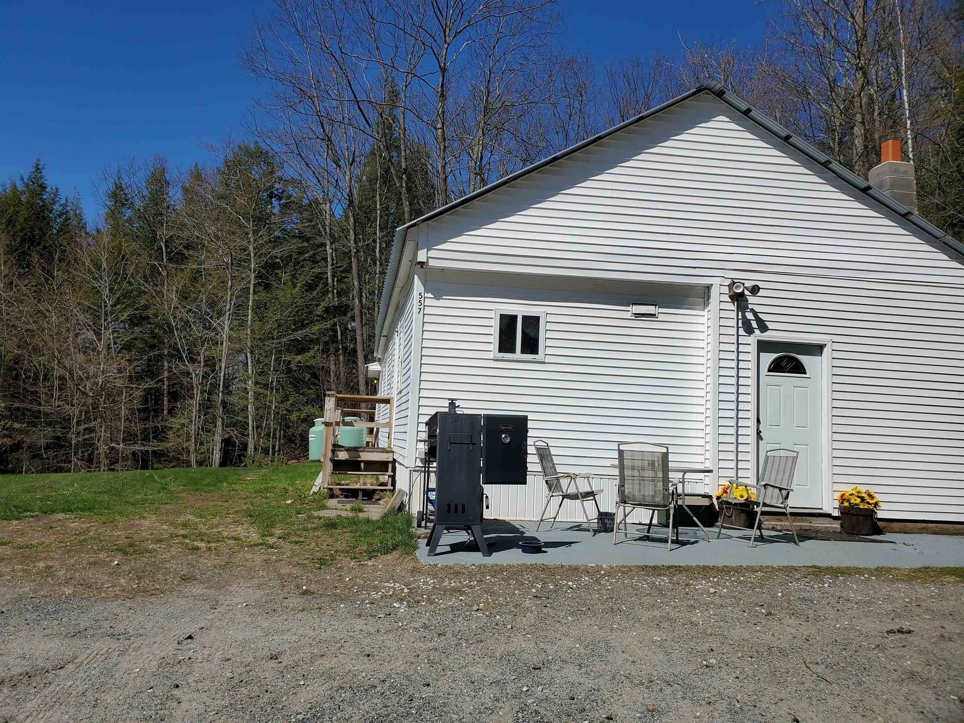 557 Fernwood Farms Road Canaan NH 03741