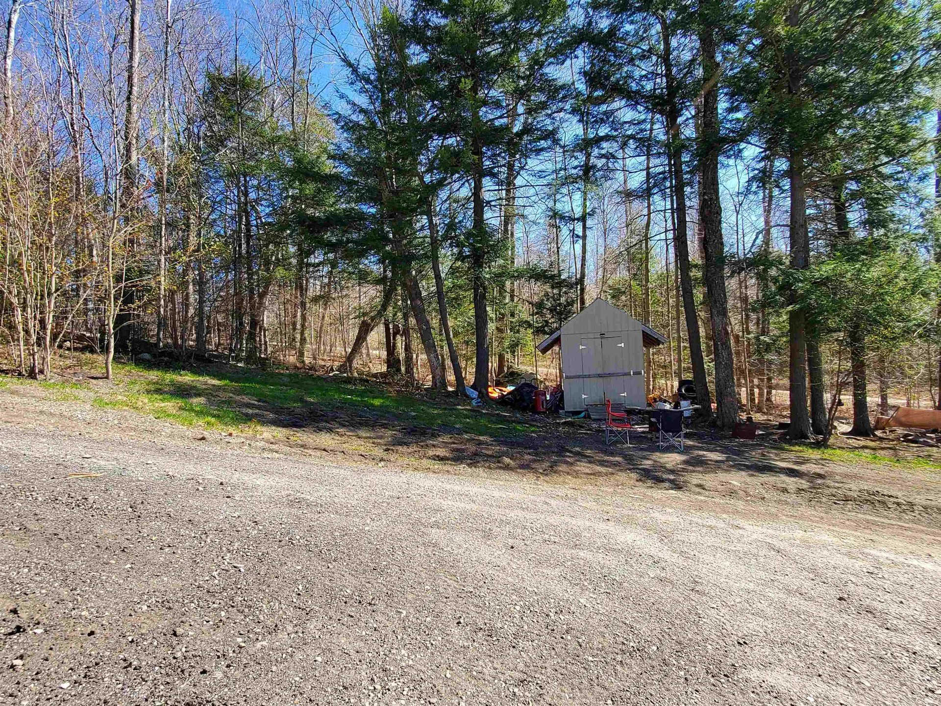 557 Fernwood Farms Road Canaan NH 03741
