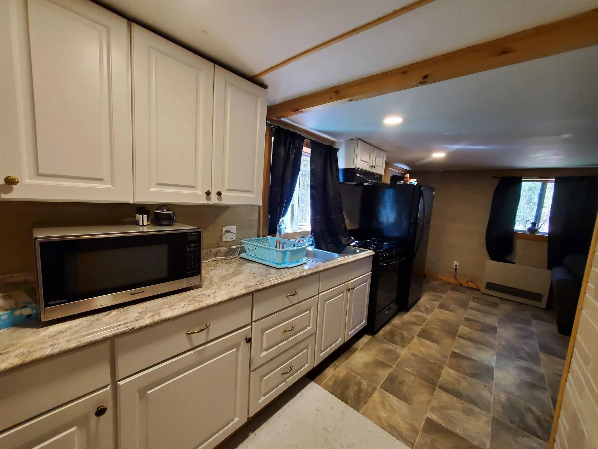 557 Fernwood Farms Road Canaan NH 03741