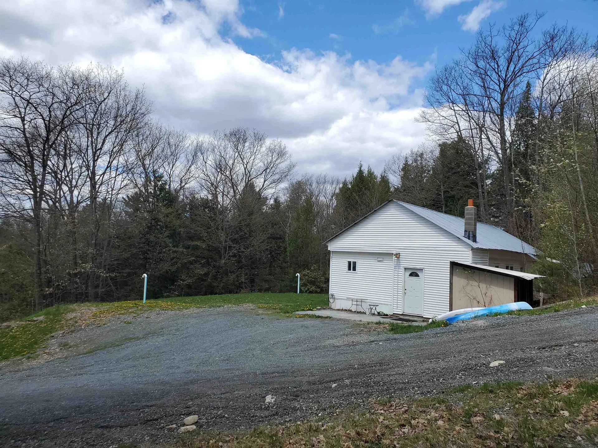557 Fernwood Farms Road Canaan NH 03741