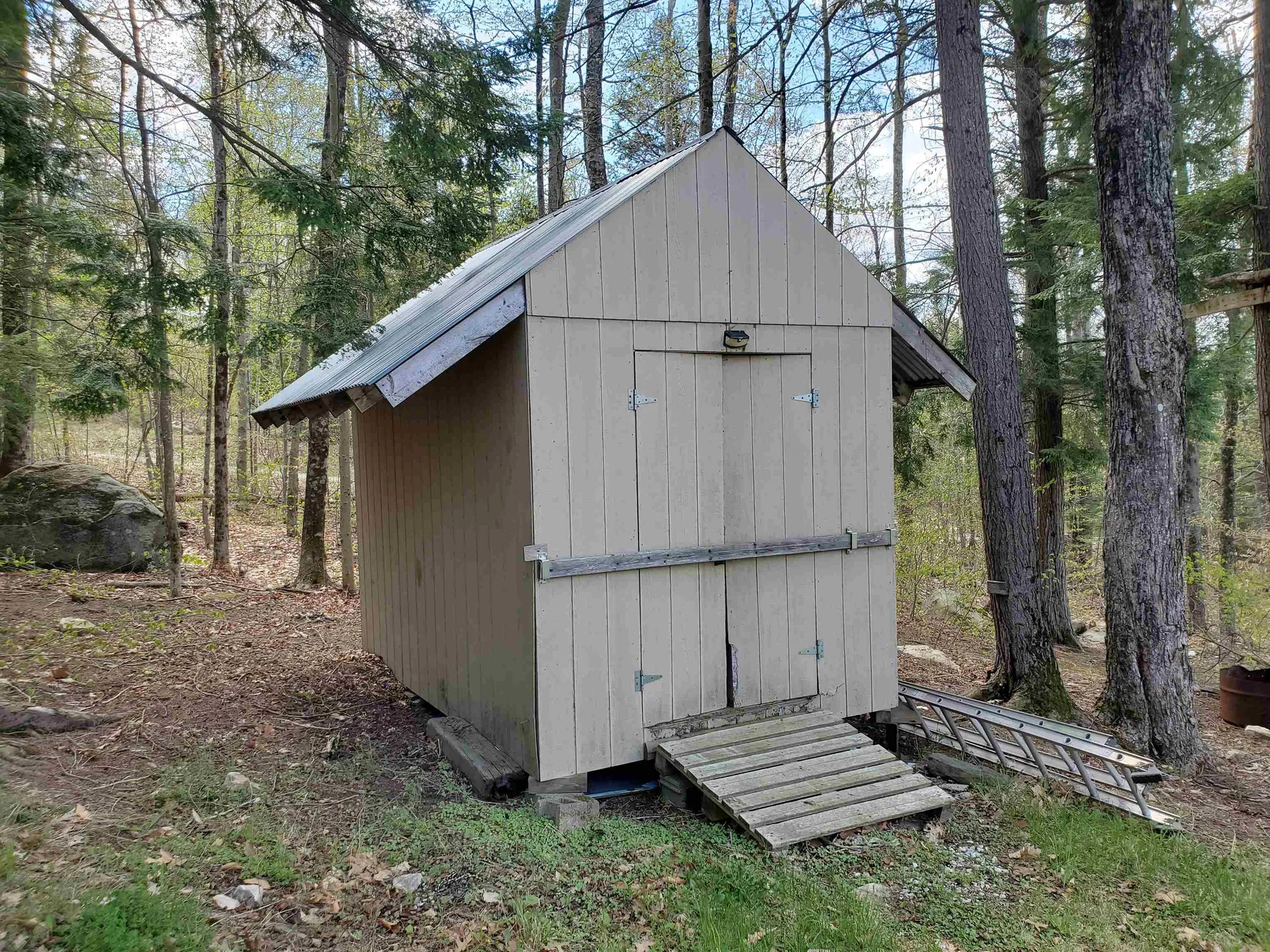 557 Fernwood Farms Road Canaan NH 03741