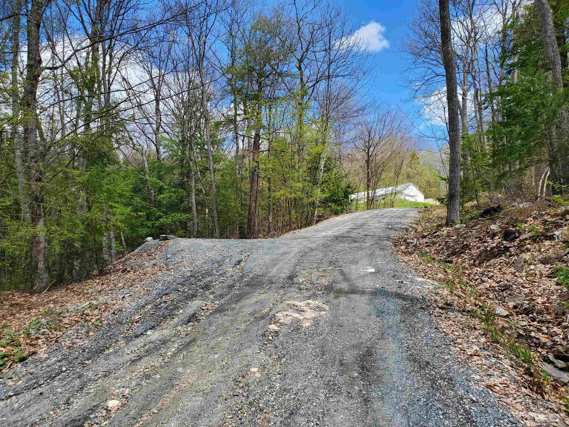 557 Fernwood Farms Road Canaan NH 03741