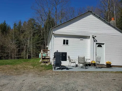 557 Fernwood Farms Road Canaan NH 03741