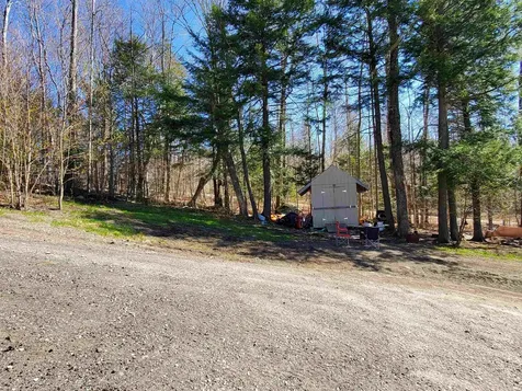 557 Fernwood Farms Road Canaan NH 03741