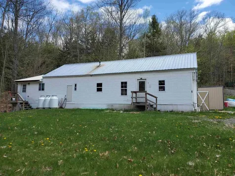 557 Fernwood Farms Road Canaan NH 03741