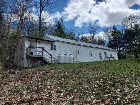 557 Fernwood Farms Road Canaan NH 03741