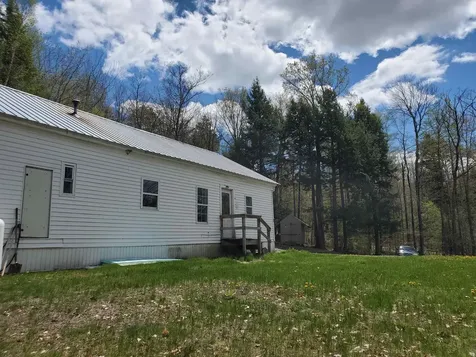 557 Fernwood Farms Road Canaan NH 03741