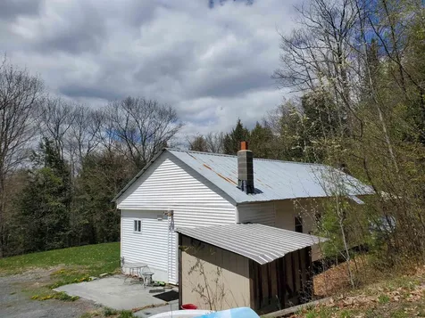 557 Fernwood Farms Road Canaan NH 03741