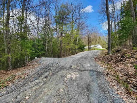557 Fernwood Farms Road Canaan NH 03741
