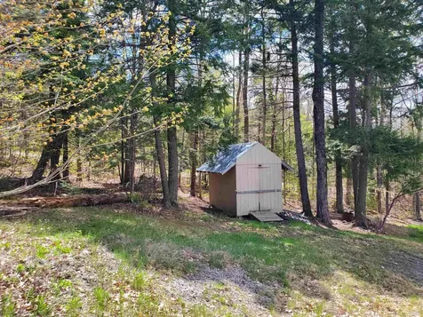 557 Fernwood Farms Road Canaan NH 03741
