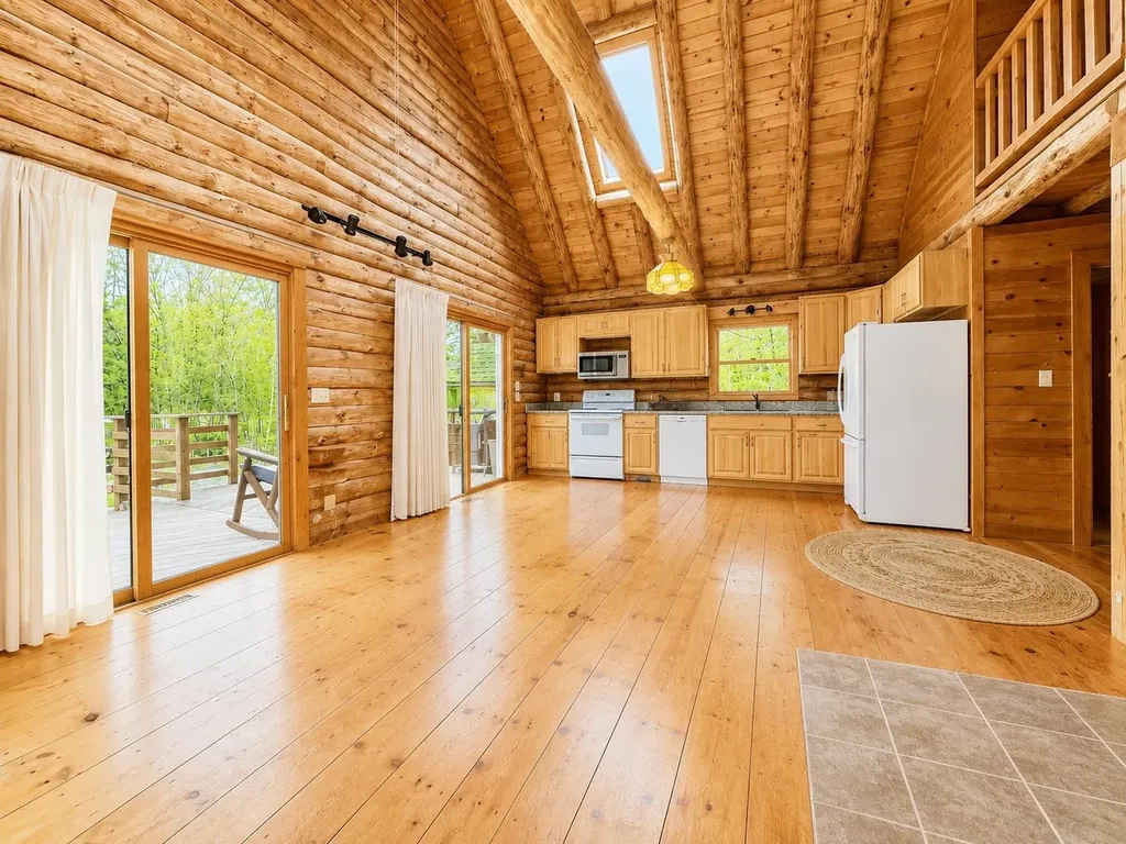 78 Honey Road Marlow NH 03465