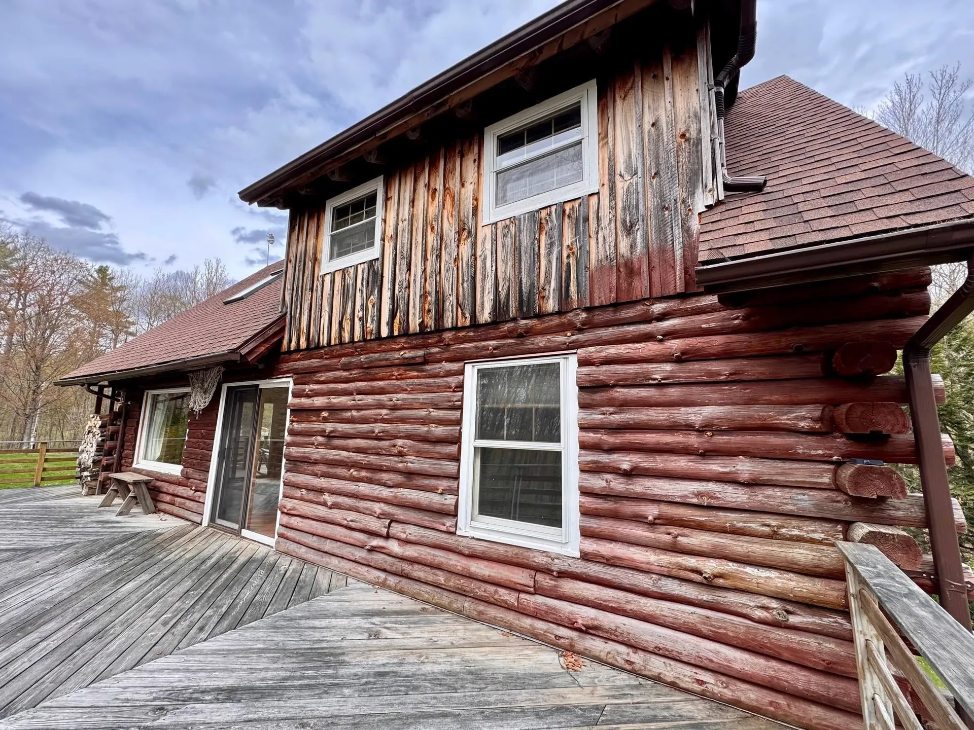 78 Honey Road Marlow NH 03465