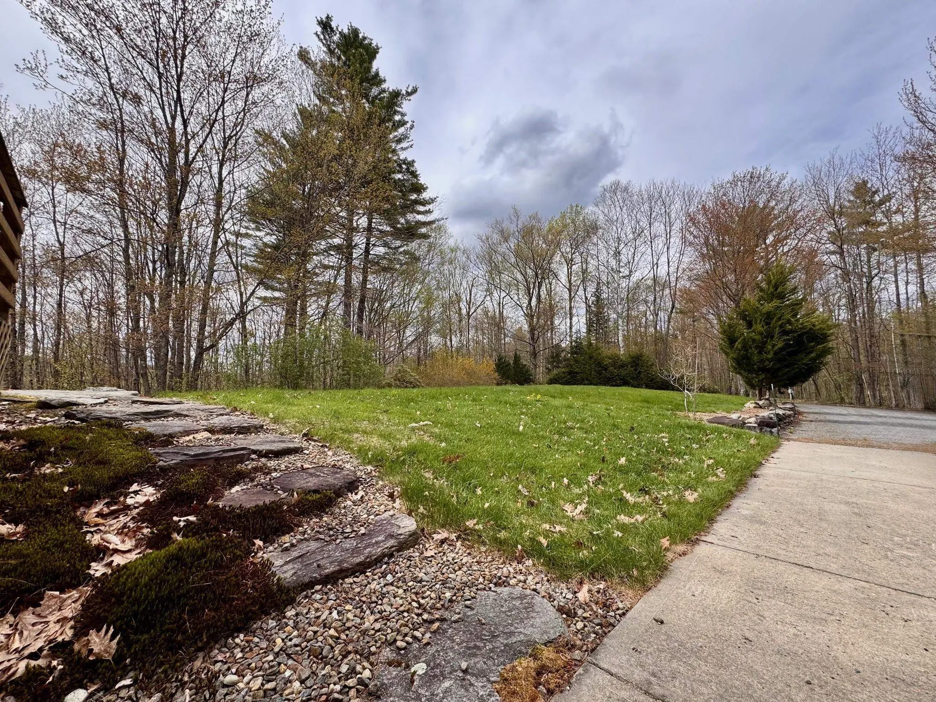 78 Honey Road Marlow NH 03465