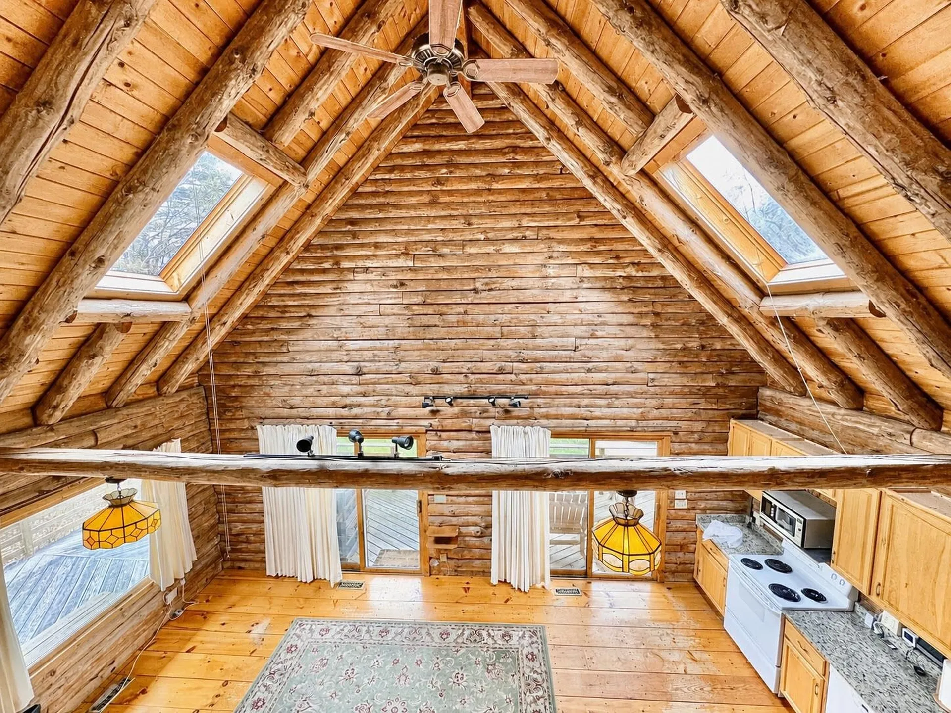 78 Honey Road Marlow NH 03465