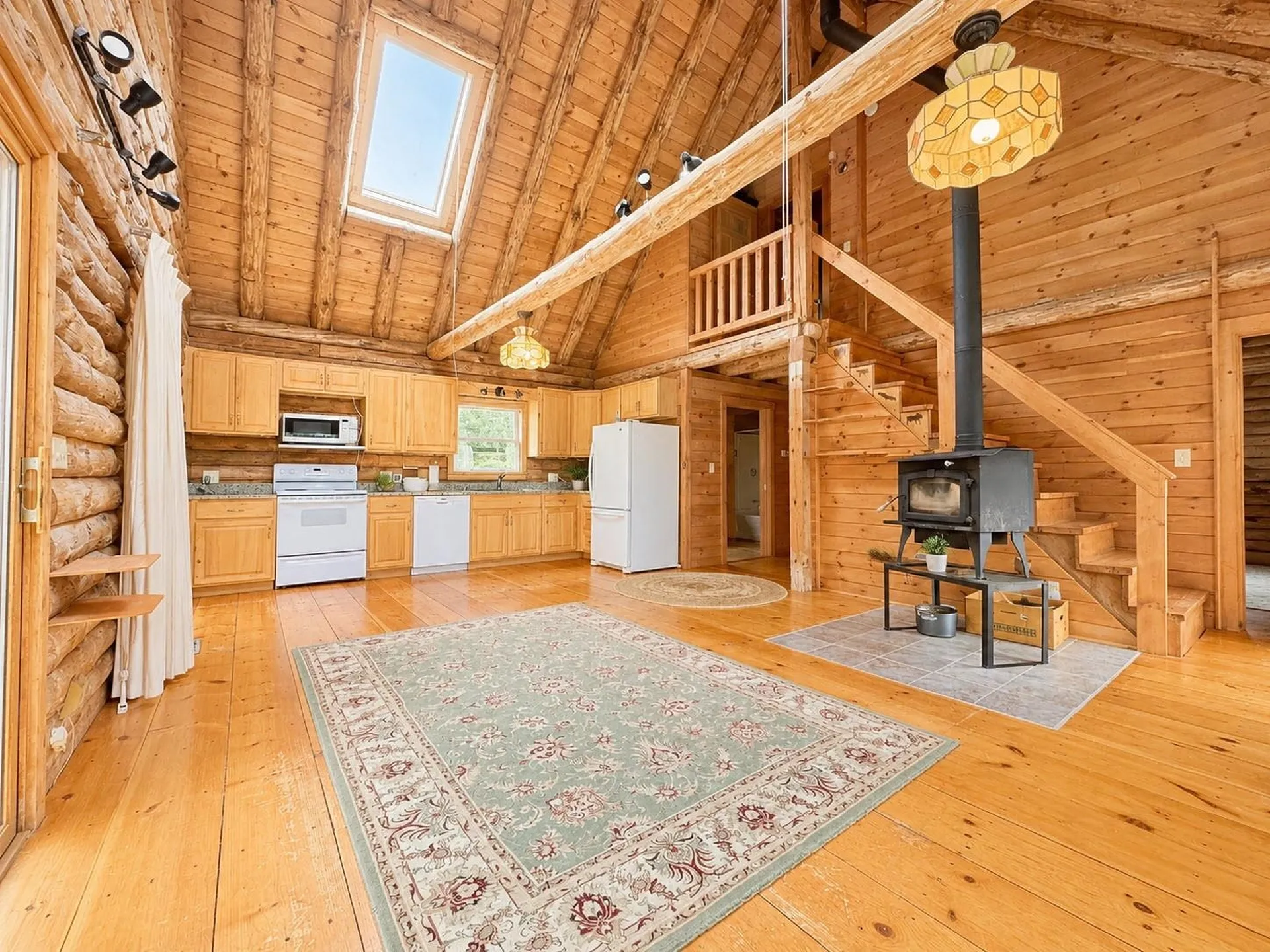 78 Honey Road Marlow NH 03465