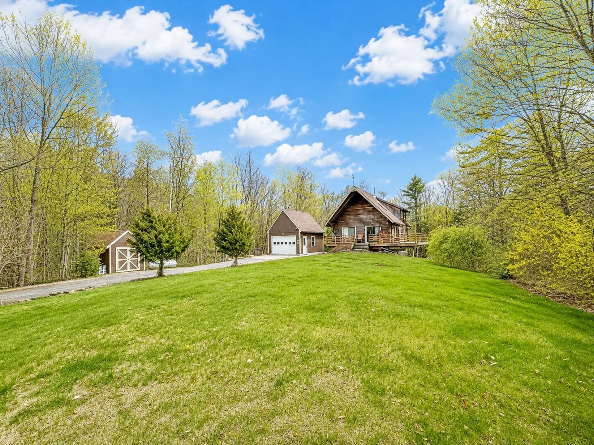 78 Honey Road Marlow NH 03465