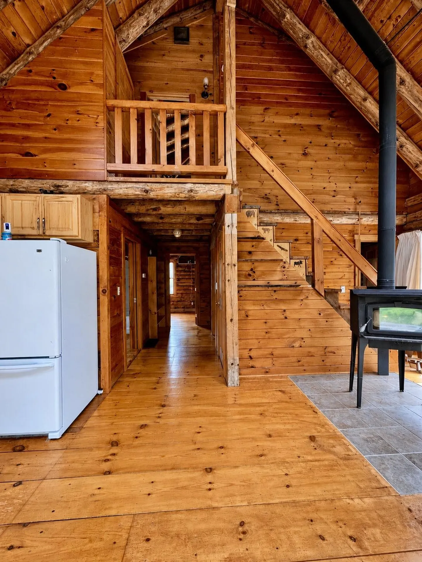 78 Honey Road Marlow NH 03465