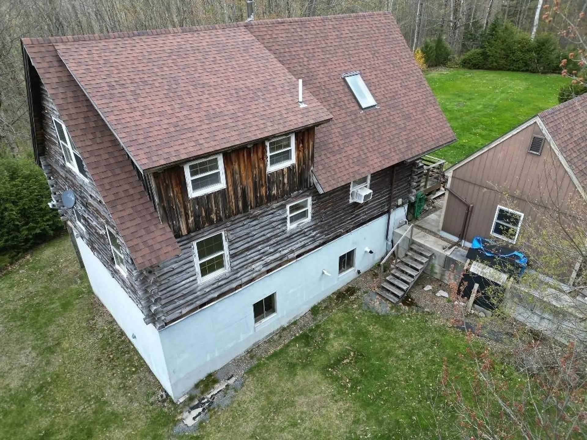 78 Honey Road Marlow NH 03465