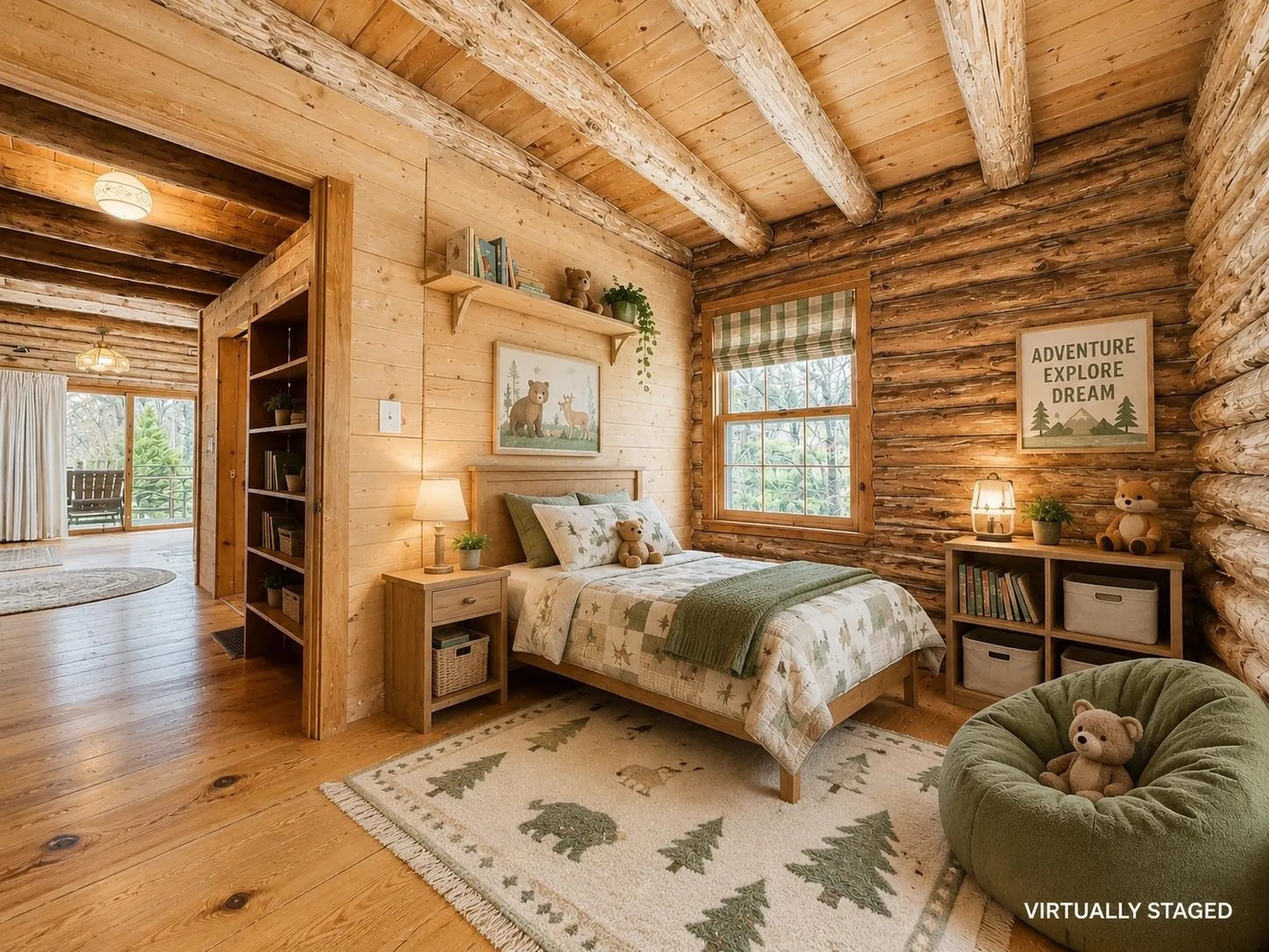78 Honey Road Marlow NH 03465