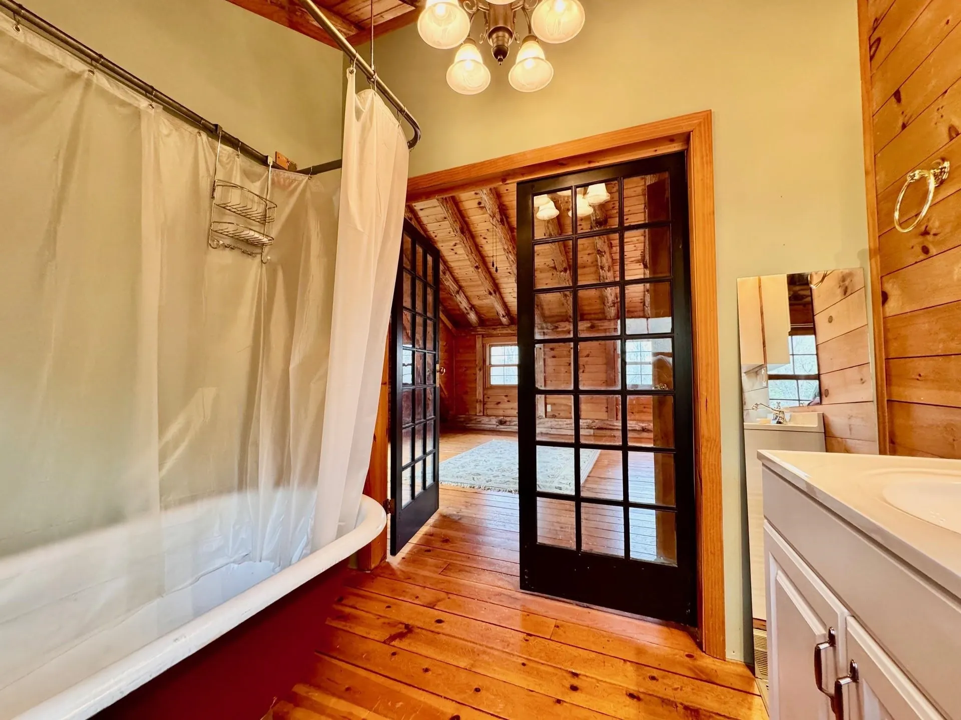78 Honey Road Marlow NH 03465