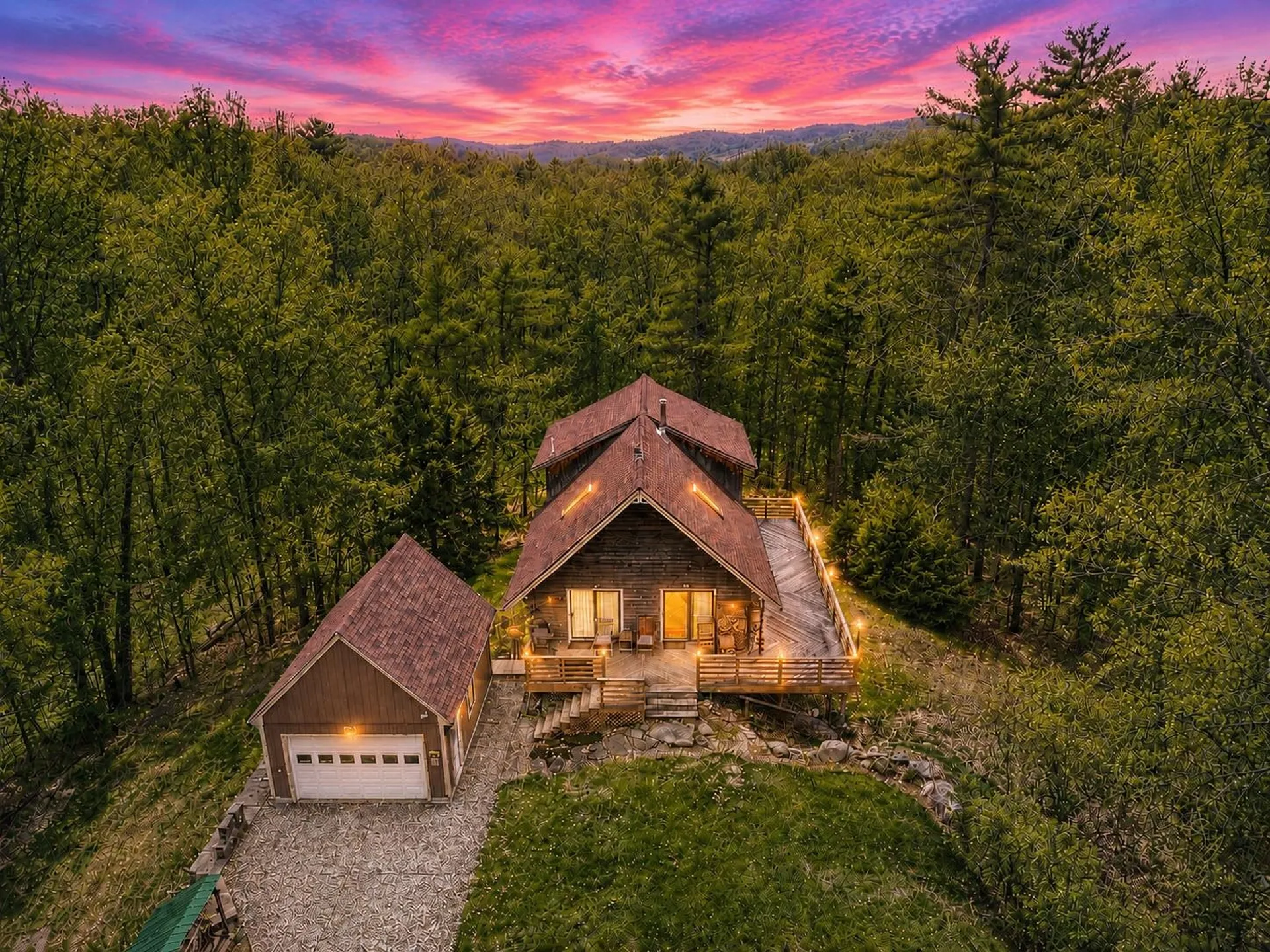 78 Honey Road Marlow NH 03465