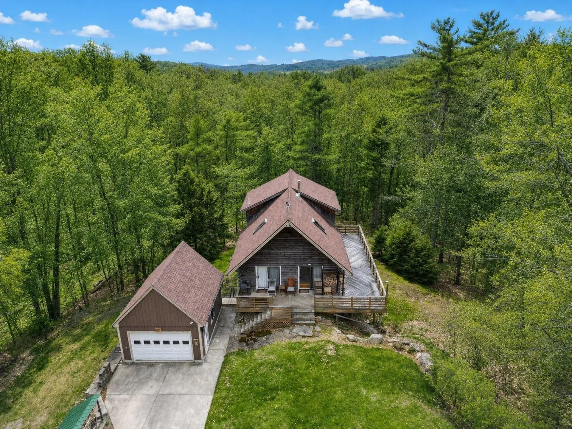 78 Honey Road Marlow NH 03465