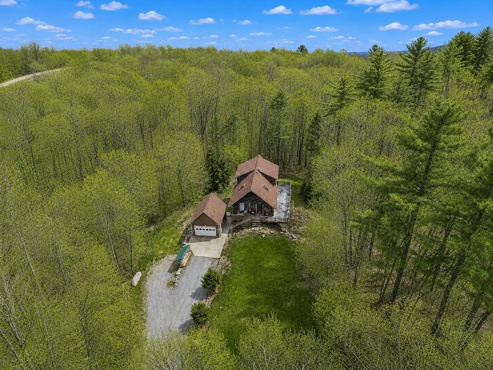 78 Honey Road Marlow NH 03465