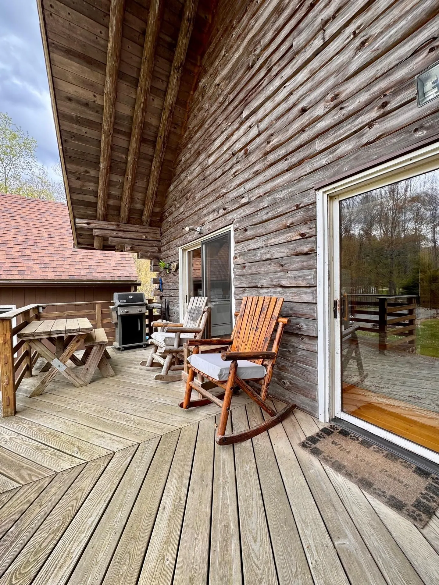 78 Honey Road Marlow NH 03465